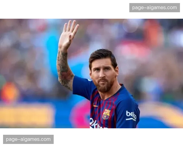 拉波尔塔承认与梅西关系受损,称其仍是巴萨传奇 拉波尔塔承认与梅西关系受损,称其仍是巴萨传奇