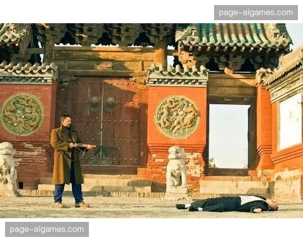 纪实电影《奎迪：遗产》上映，聚焦拳手家庭与传承