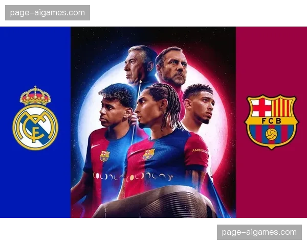 定位球成关键:前瞻国家德比,巴萨与皇马角球攻防数据深度对比 定位球成关键:前瞻国家德比,巴萨与皇马角球攻防数据深度对比