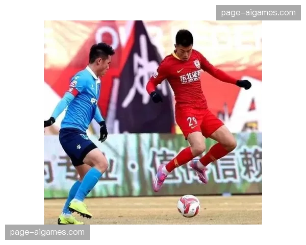 长春亚泰0-0闷平南通支云,双方门将多次贡献关键扑救 长春亚泰0-0闷平南通支云,双方门将多次贡献关键扑救